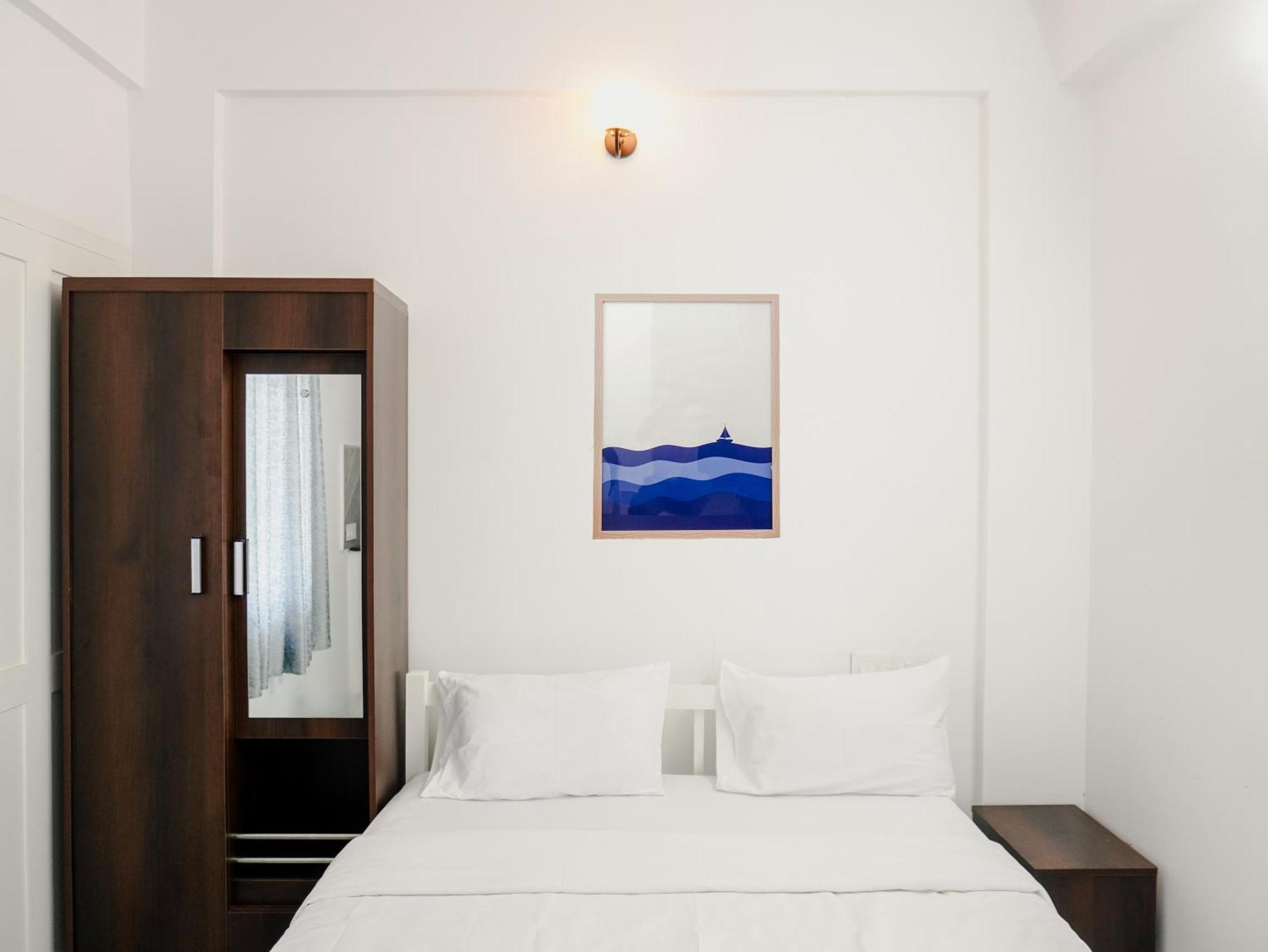 Wave Hotel Kochi Exterior photo
